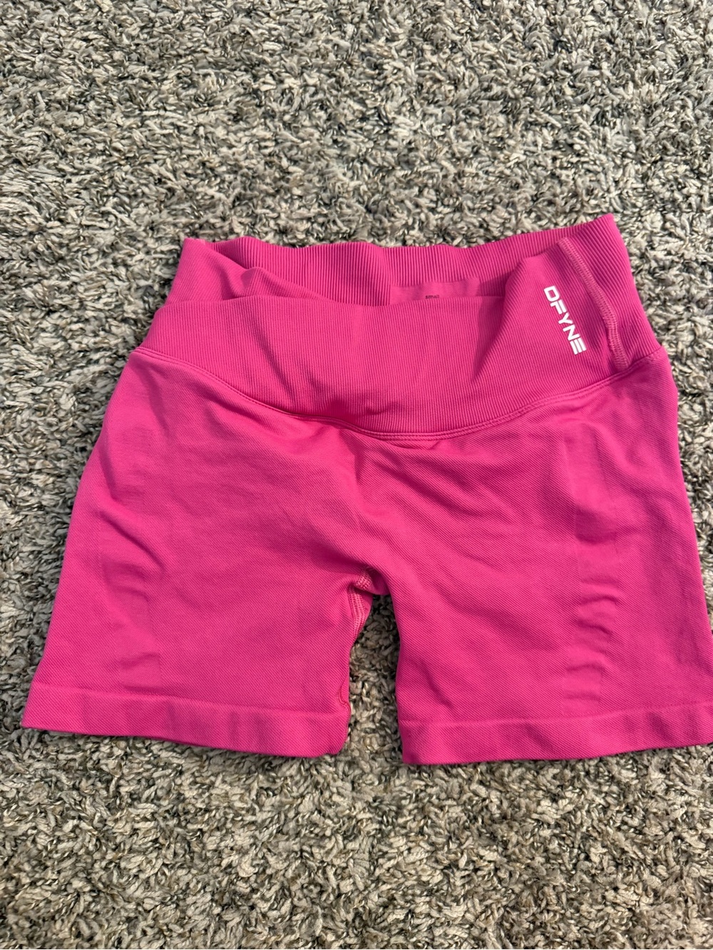 Authentic Dfyne Crossover shorts